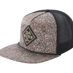 Classic Diamond Trucker Eco Hat