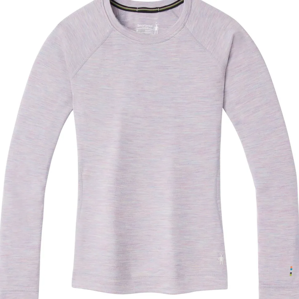 Classic Thermal Merino Crew Baselayer - Women's