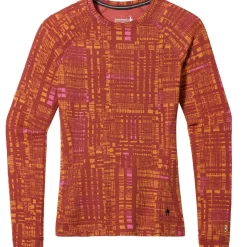 Classic Thermal Merino Crew Baselayer - Women's