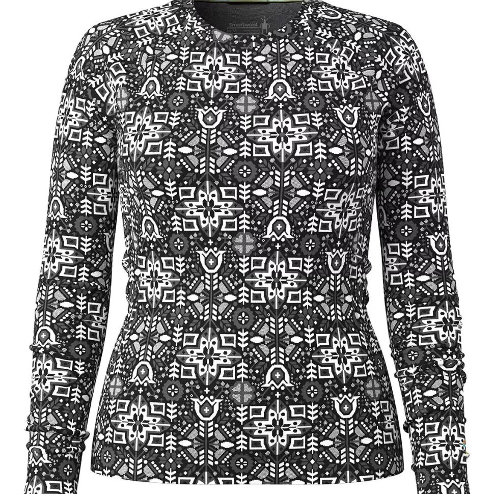 Classic Thermal Merino Crew Baselayer - Women's