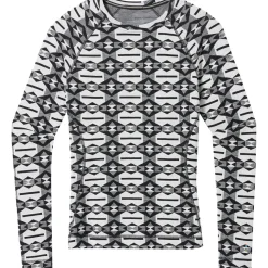 Classic Thermal Merino Crew Baselayer - Women's