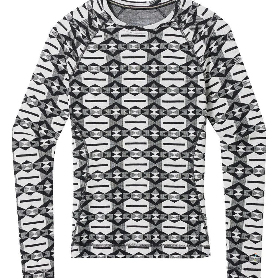 Classic Thermal Merino Crew Baselayer - Women's