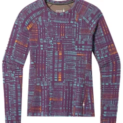 Classic Thermal Merino Crew Baselayer - Women's
