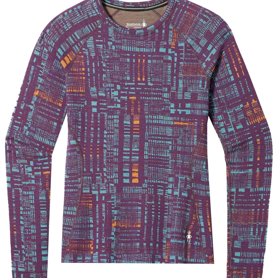 Classic Thermal Merino Crew Baselayer - Women's