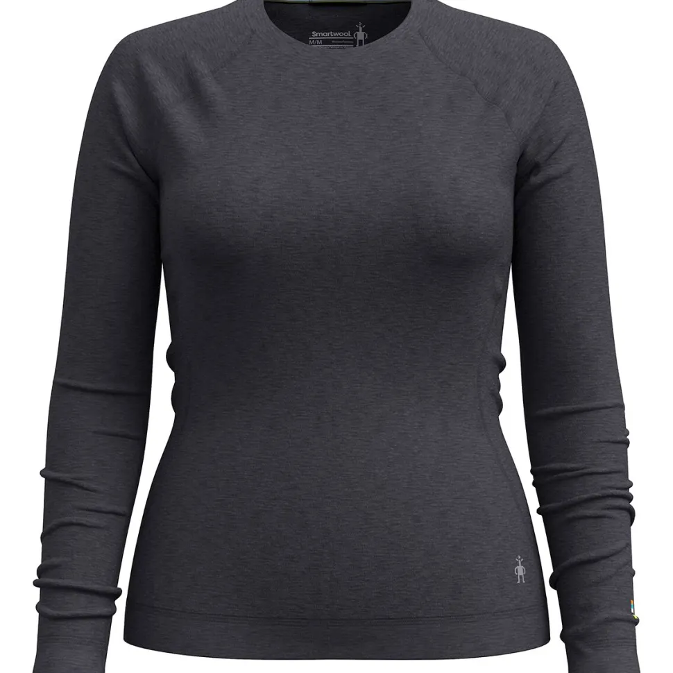 Classic Thermal Merino Crew Baselayer - Women's