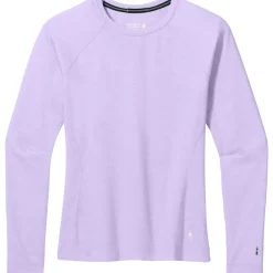 Classic Thermal Merino Crew Baselayer - Women's