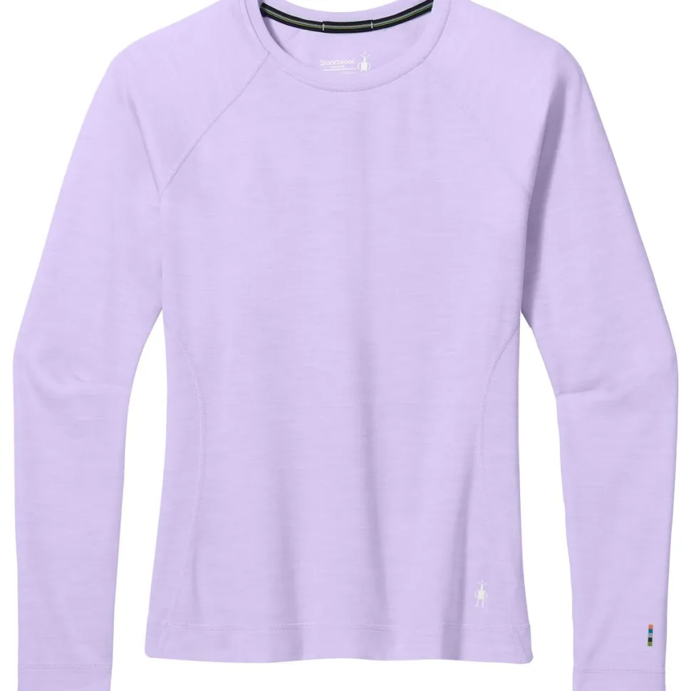 Classic Thermal Merino Crew Baselayer - Women's