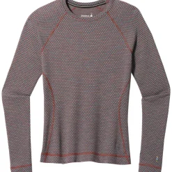 Classic Thermal Merino Crew Baselayer - Women's