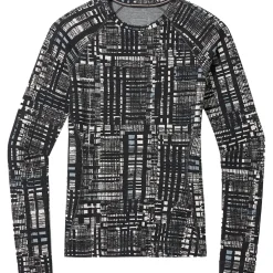 Classic Thermal Merino Crew Baselayer - Women's