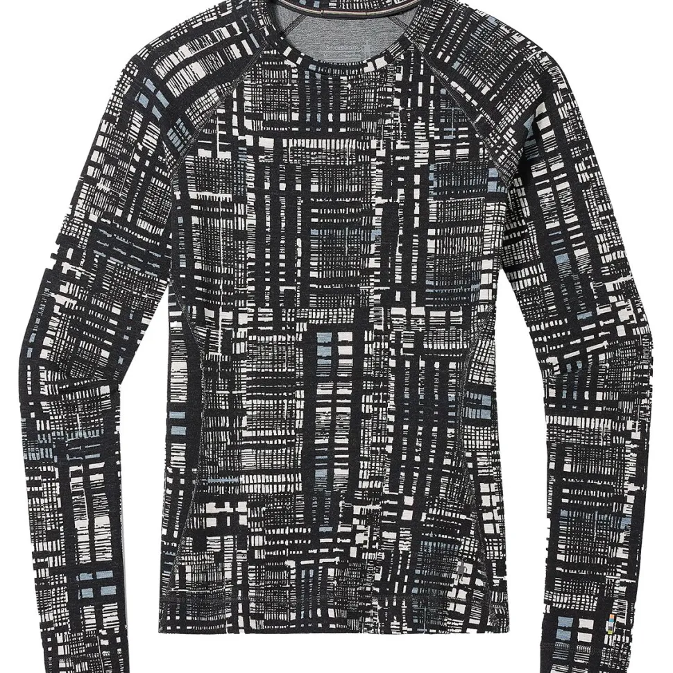 Classic Thermal Merino Crew Baselayer - Women's