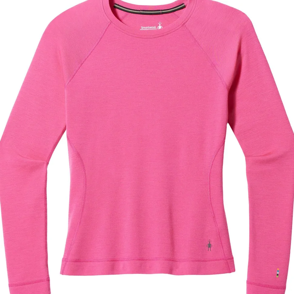 Classic Thermal Merino Crew Baselayer - Women's