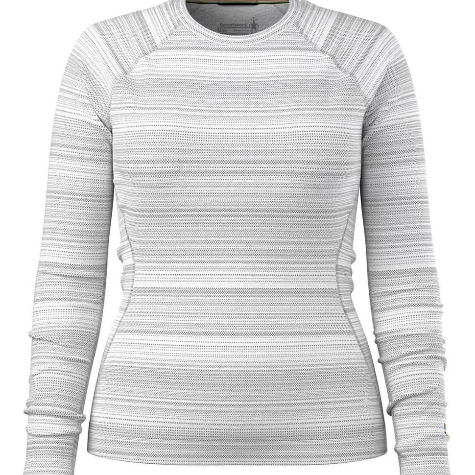 Classic Thermal Merino Crew Baselayer - Women's