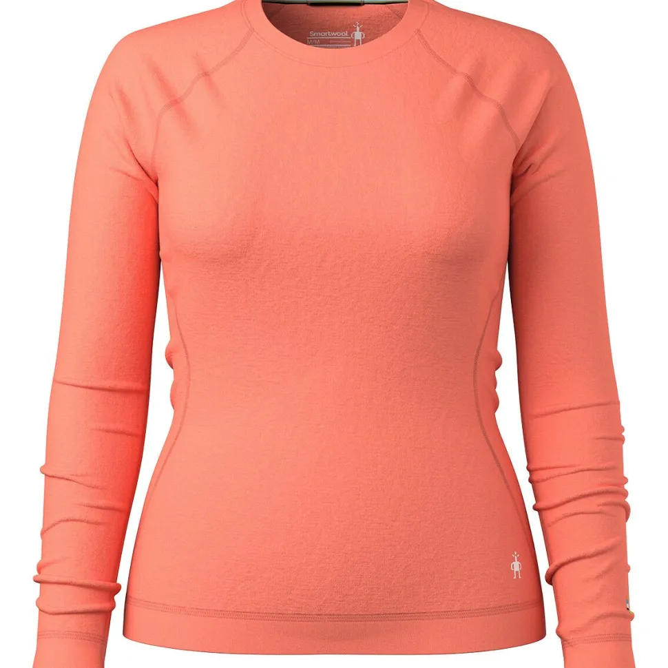 Classic Thermal Merino Crew Baselayer - Women's