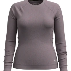 Classic Thermal Merino Crew Baselayer - Women's