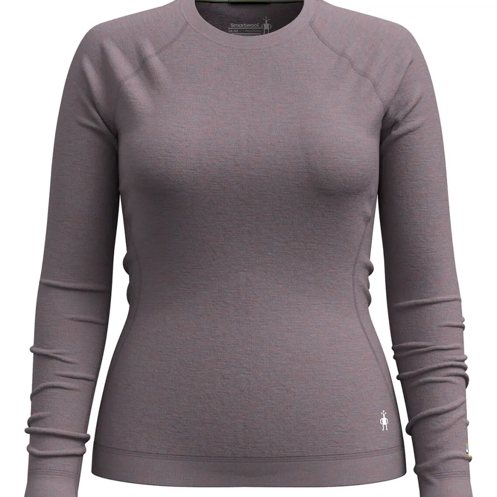 Classic Thermal Merino Crew Baselayer - Women's