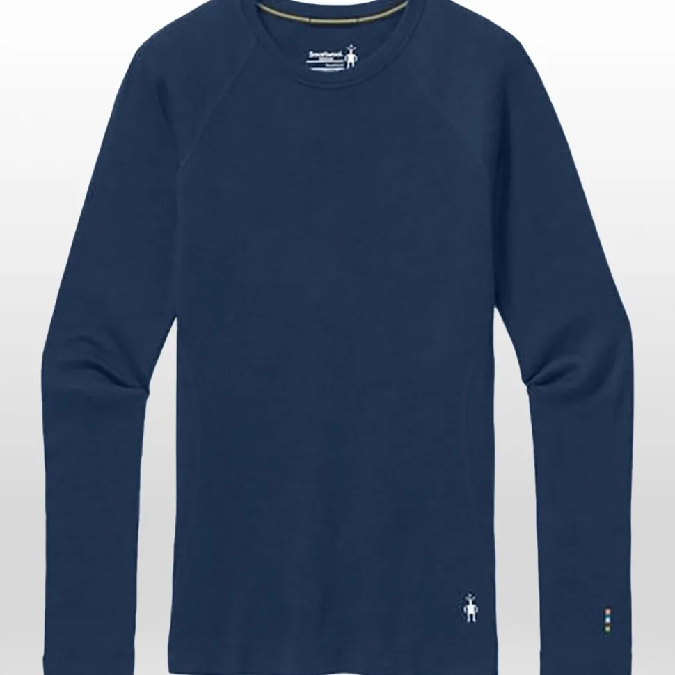 Classic Thermal Merino Crew Baselayer - Women's