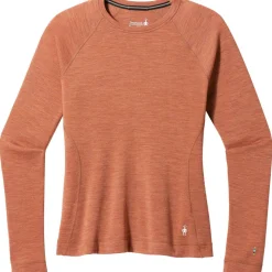 Classic Thermal Merino Crew Baselayer - Women's