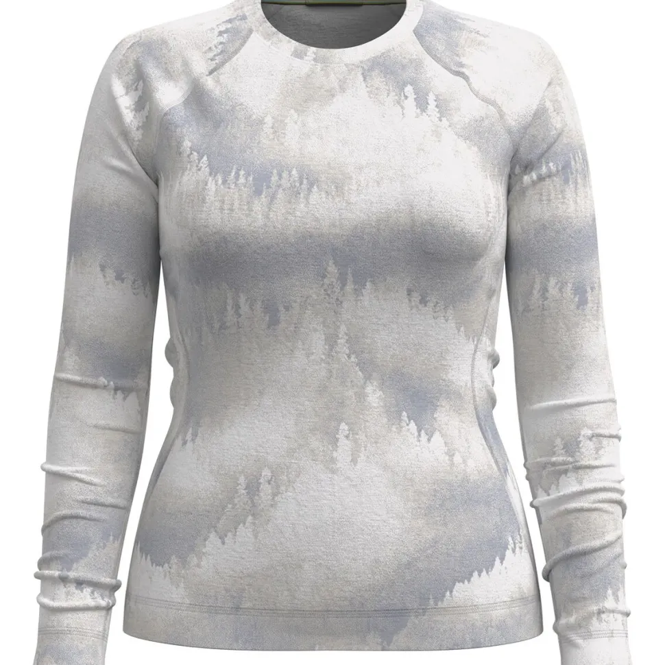 Classic Thermal Merino Crew Baselayer - Women's