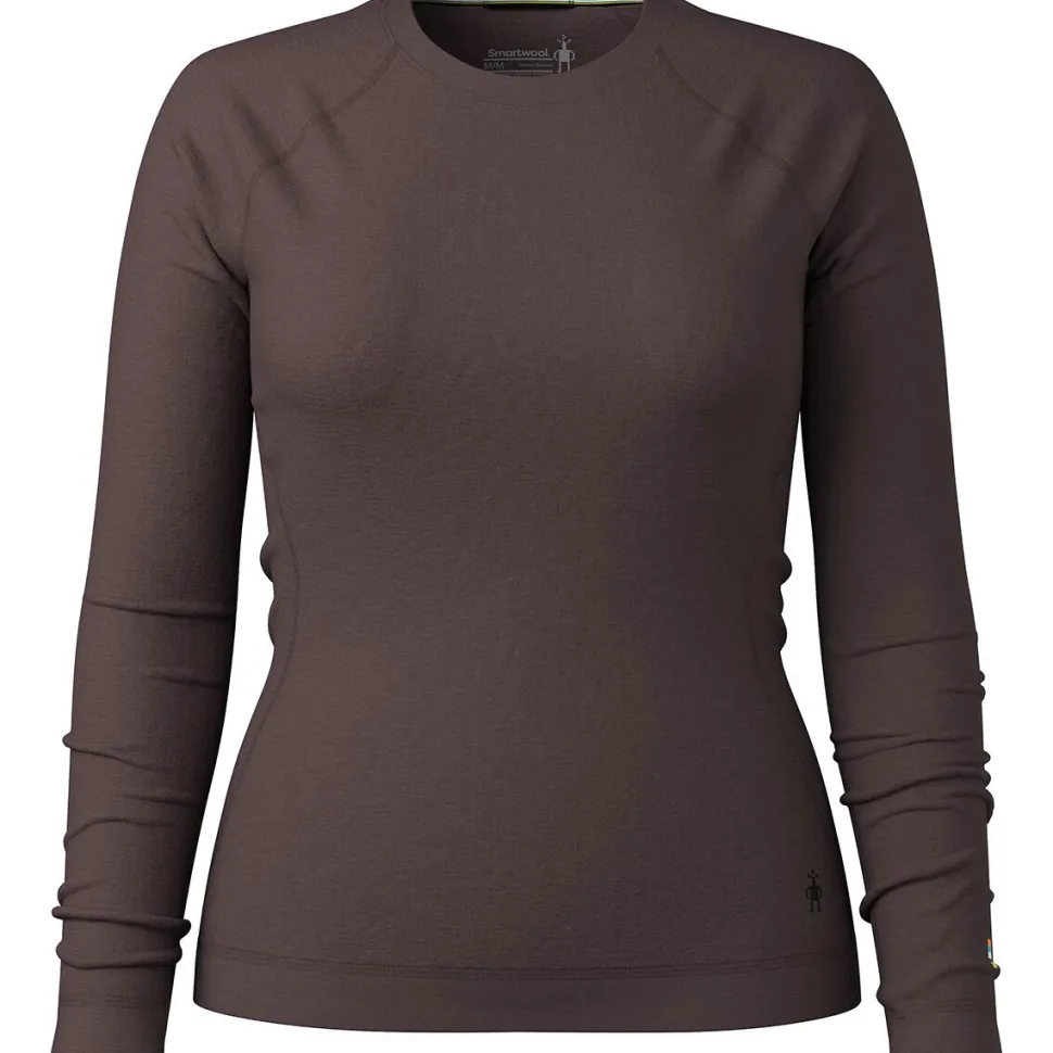 Classic Thermal Merino Crew Baselayer - Women's
