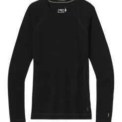 Classic Thermal Merino Crew Baselayer - Women's