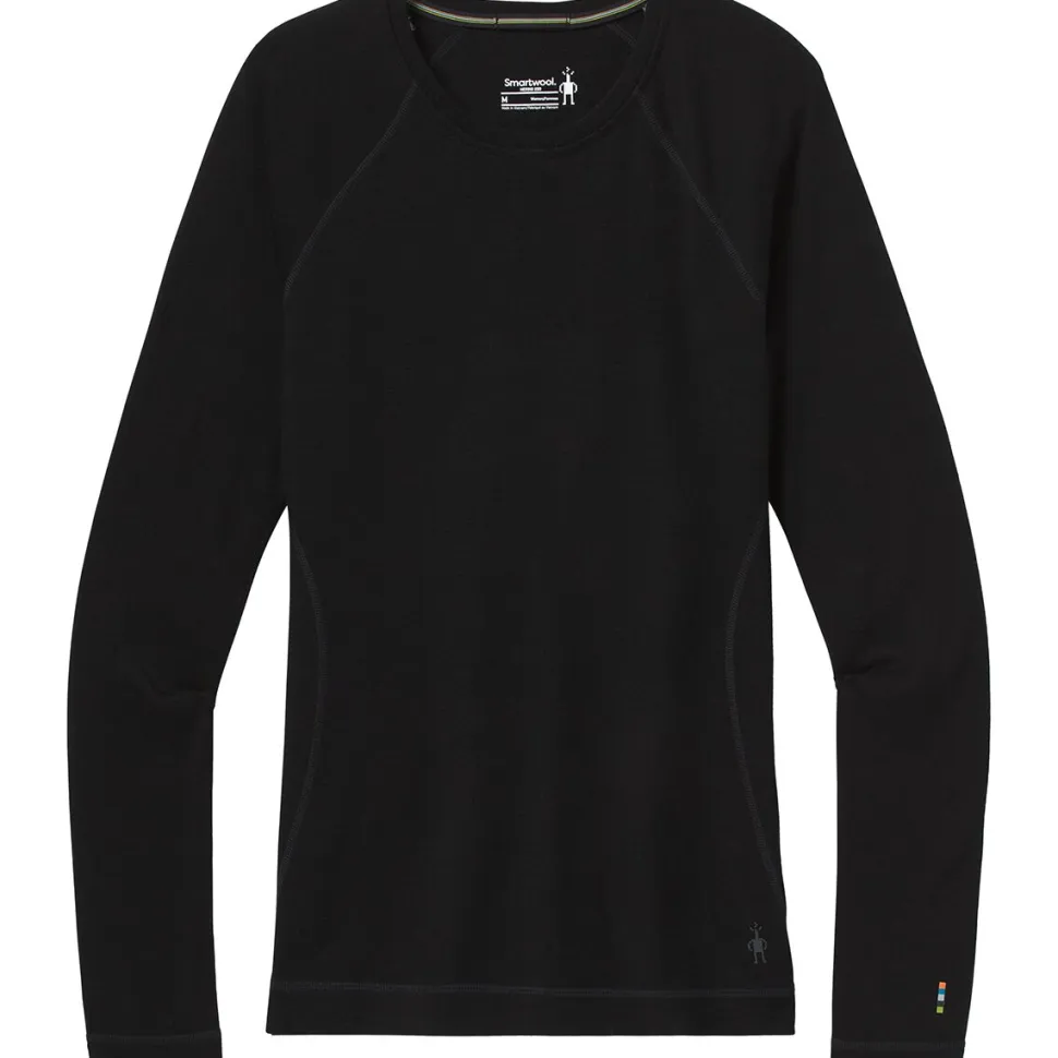 Classic Thermal Merino Crew Baselayer - Women's