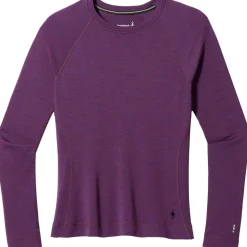 Classic Thermal Merino Crew Baselayer - Women's