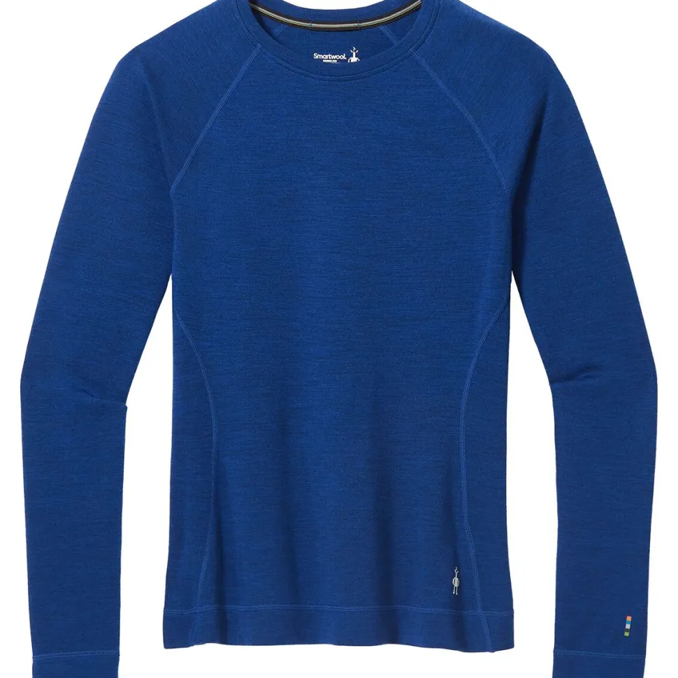 Classic Thermal Merino Crew Baselayer - Women's