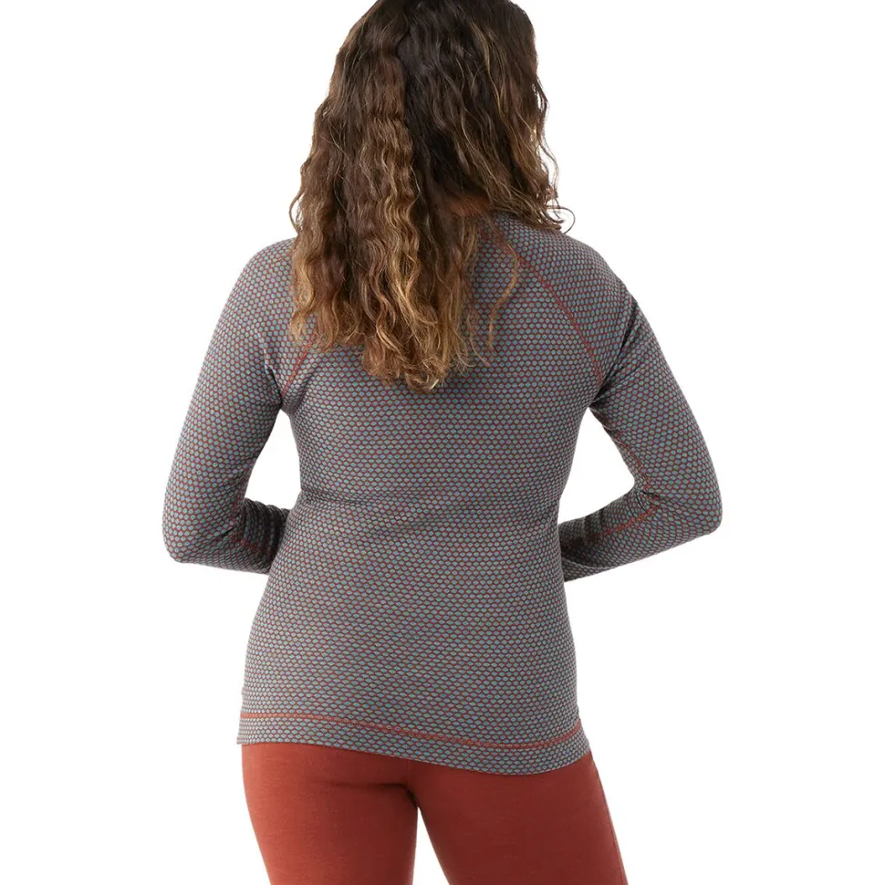 Classic Thermal Merino Crew Baselayer - Women's