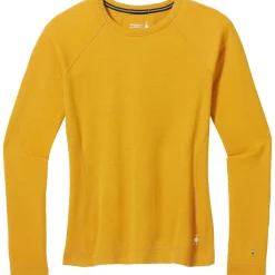 Classic Thermal Merino Crew Baselayer - Women's
