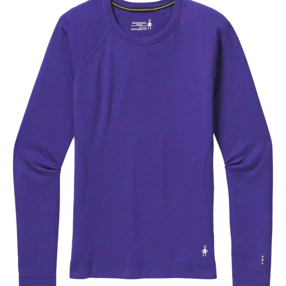 Classic Thermal Merino Crew Baselayer - Women's