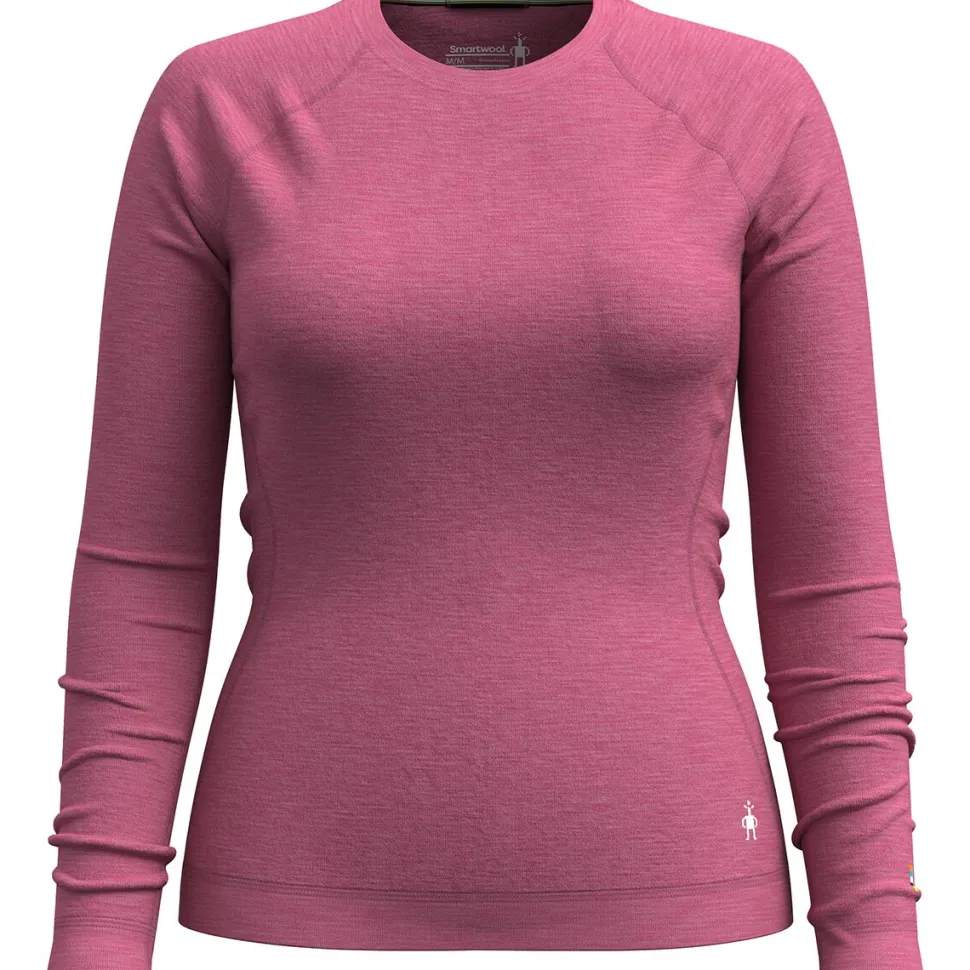 Classic Thermal Merino Crew Baselayer - Women's