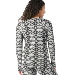 Classic Thermal Merino Crew Baselayer - Women's