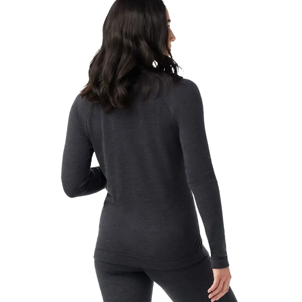 Classic Thermal Merino Crew Baselayer - Women's