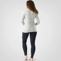Classic Thermal Merino Crew Baselayer - Women's