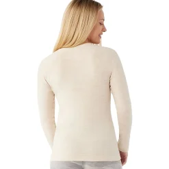 Classic Thermal Merino Crew Baselayer - Women's