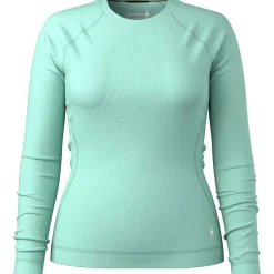 Classic Thermal Merino Crew Baselayer - Women's