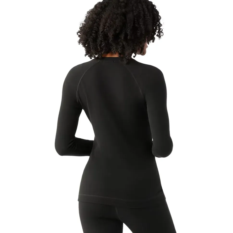 Classic Thermal Merino Crew Baselayer - Women's