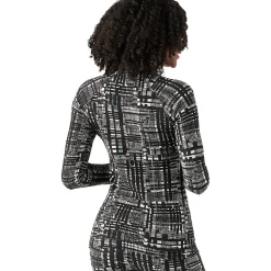 Classic Thermal Merino Crew Baselayer - Women's