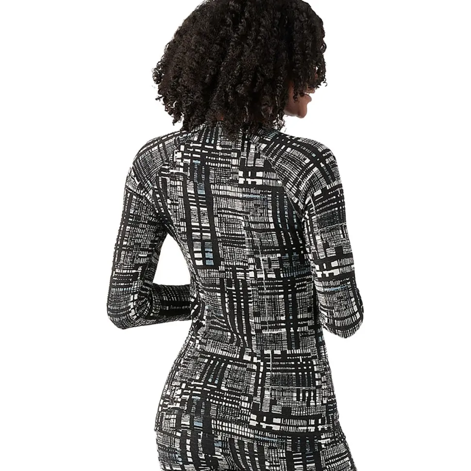 Classic Thermal Merino Crew Baselayer - Women's