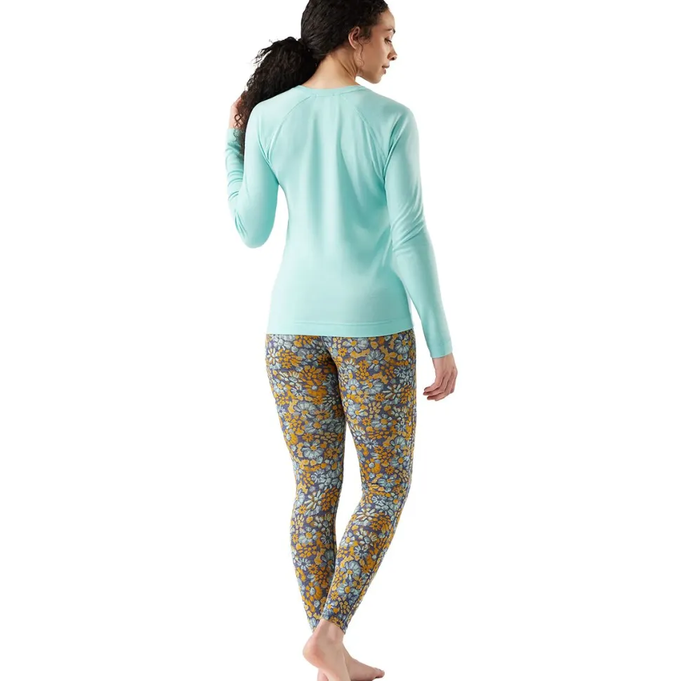 Classic Thermal Merino Crew Baselayer - Women's