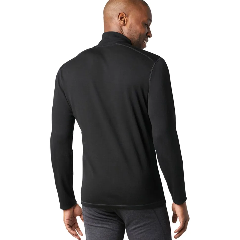 Classic Thermal Merino 1/4-Zip Base Layer - Men's
