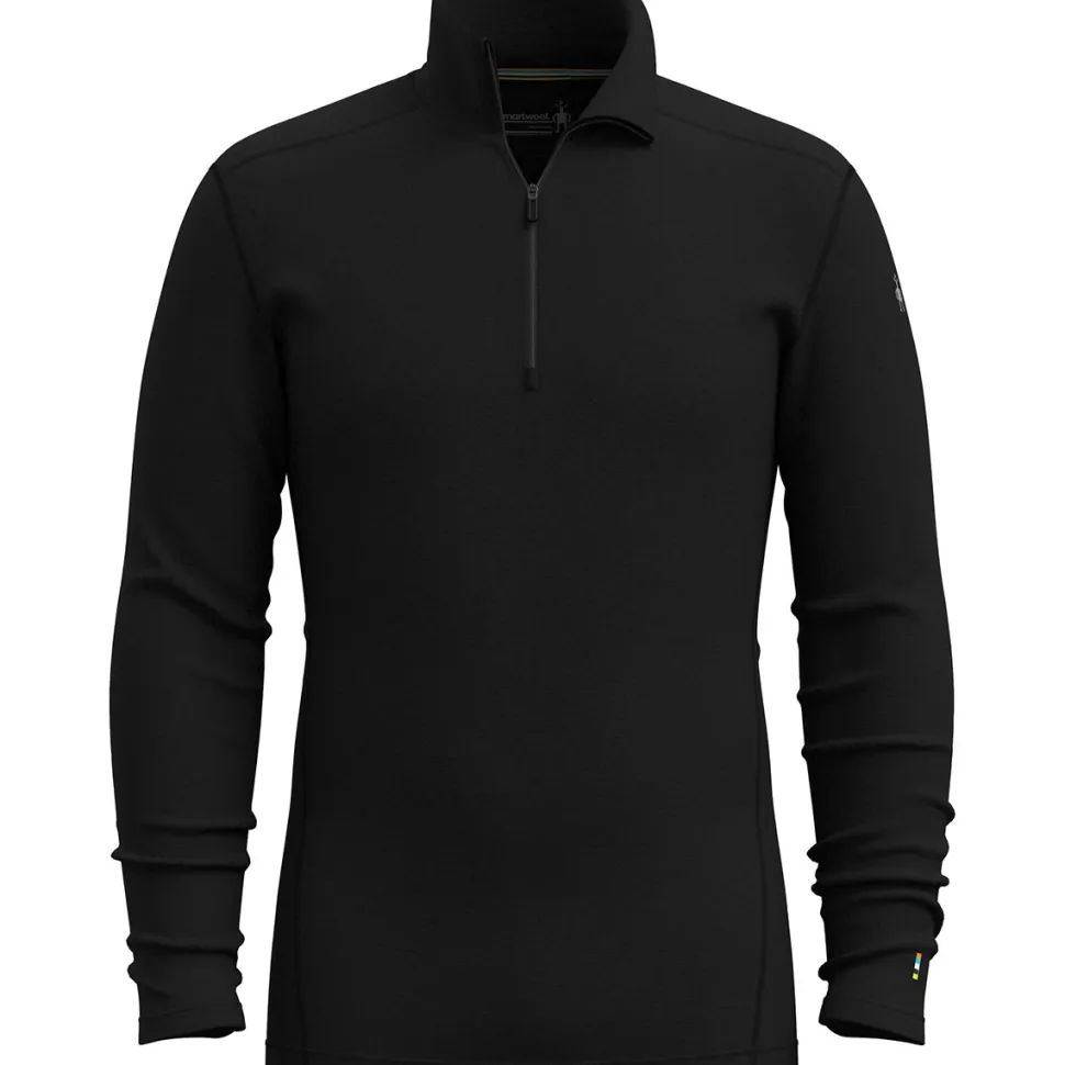 Classic Thermal Merino 1/4-Zip Base Layer - Men's