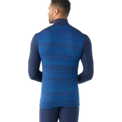 Classic Thermal Merino 1/4-Zip Base Layer - Men's