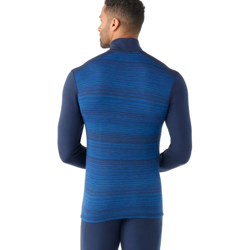 Classic Thermal Merino 1/4-Zip Base Layer - Men's