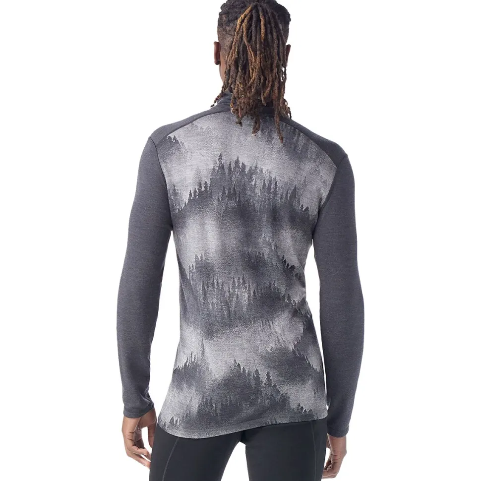 Classic Thermal Merino 1/4-Zip Base Layer - Men's