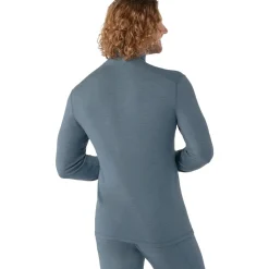 Classic Thermal Merino 1/4-Zip Base Layer - Men's