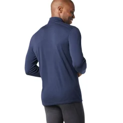 Classic Thermal Merino 1/4-Zip Base Layer - Men's