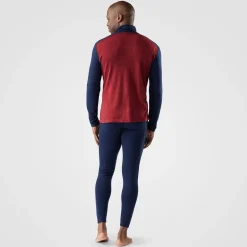 Classic Thermal Merino 1/4-Zip Base Layer - Men's