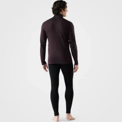 Classic Thermal Merino 1/4-Zip Base Layer - Men's