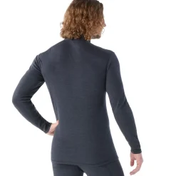 Classic Thermal Merino 1/4-Zip Base Layer - Men's